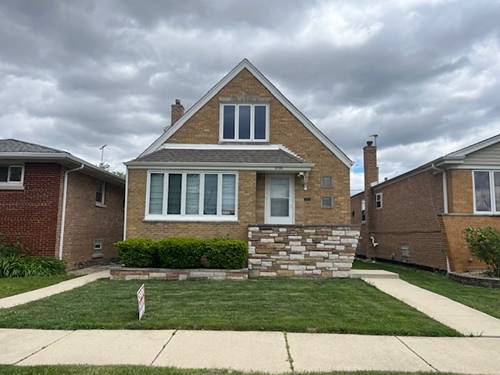 5705 S Mayfield, Chicago, IL 60638