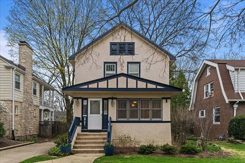 2751 Lawndale, Evanston, IL 60201