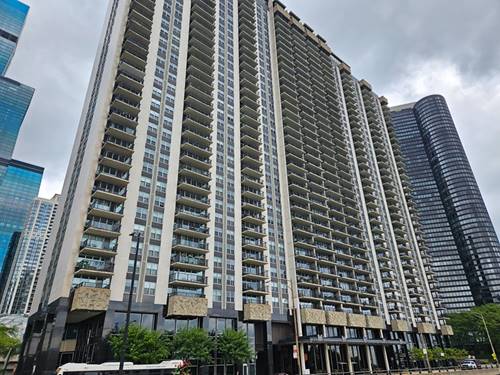 400 E Randolph Unit 1229, Chicago, IL 60601