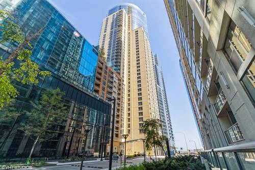 420 E Waterside Unit 3310, Chicago, IL 60601