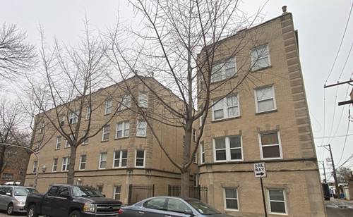 2320 W Rosemont Unit 1, Chicago, IL 60659