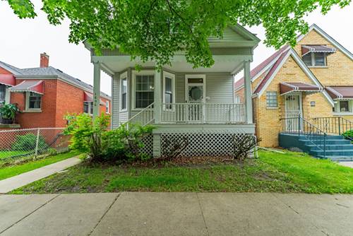 1806 S 57th, Cicero, IL 60804
