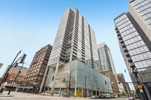 611 S Wells Unit 1305, Chicago, IL 60607