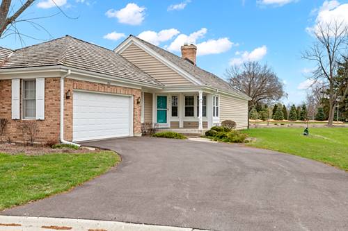 401 Park Barrington, Barrington, IL 60010