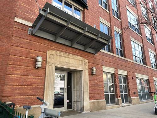 1735 N Paulina Unit 406, Chicago, IL 60622