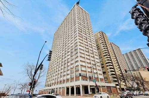 6171 N Sheridan Unit 2202, Chicago, IL 60660