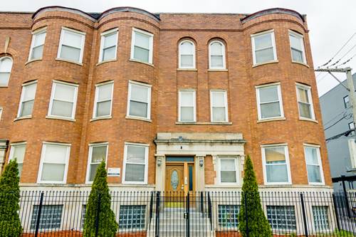 4712 S St Lawrence Unit 1, Chicago, IL 60615
