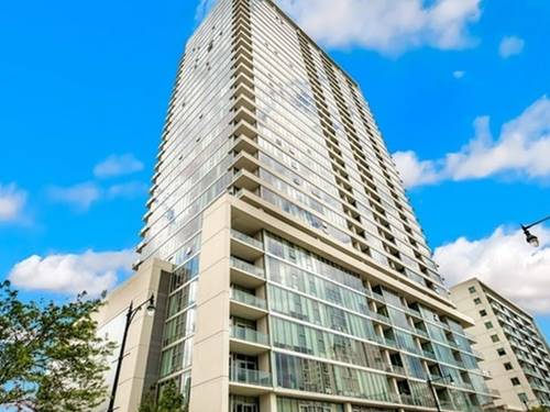 1720 S Michigan Unit 3210, Chicago, IL 60616