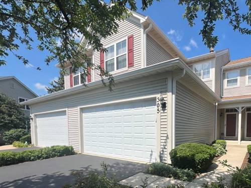 305 Fairmont Unit 305, St. Charles, IL 60175