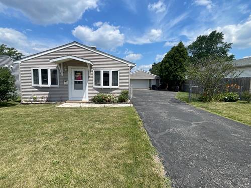 540 E Altgeld, Glendale Heights, IL 60139