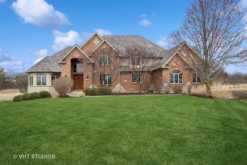 1541 W Longwood, Bull Valley, IL 60098