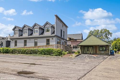 105 E Irving Park, Itasca, IL 60143