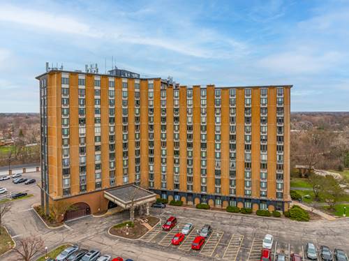 1 Renaissance Unit 1115, Palatine, IL 60067