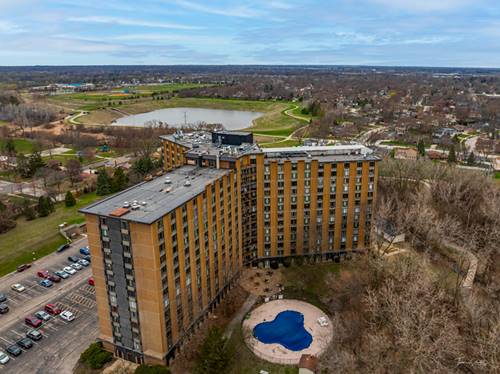 1 Renaissance Unit 1115, Palatine, IL 60067