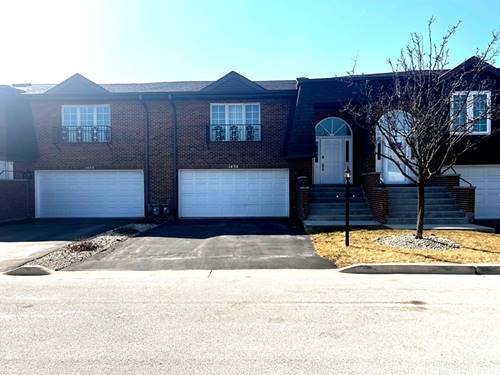 1434 Woodhollow, Flossmoor, IL 60422