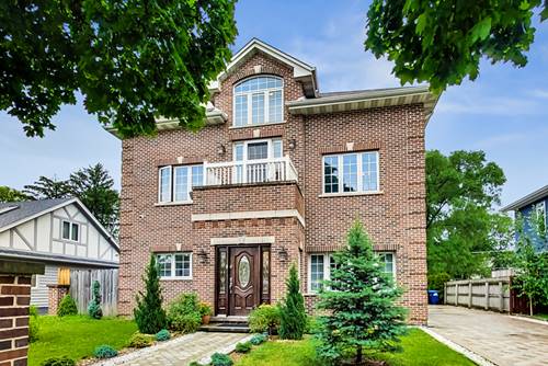 2609 Eisenhower, Des Plaines, IL 60018