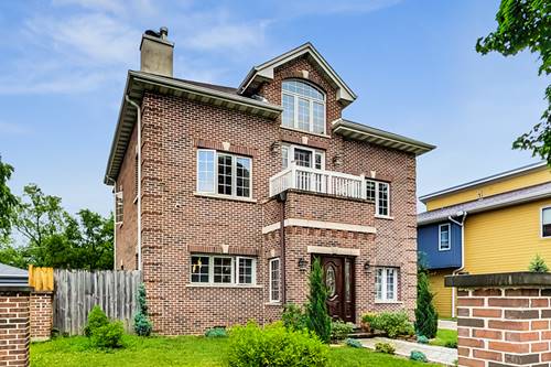 2609 Eisenhower, Des Plaines, IL 60018