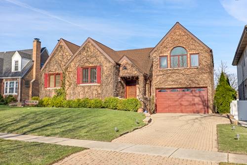 8209 N Oleander, Niles, IL 60714