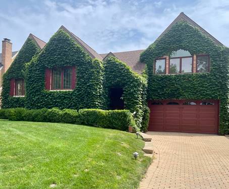 8209 N Oleander, Niles, IL 60714