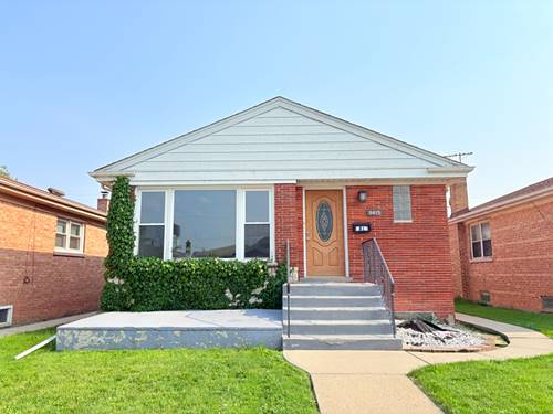 5815 W Foster, Chicago, IL 60630