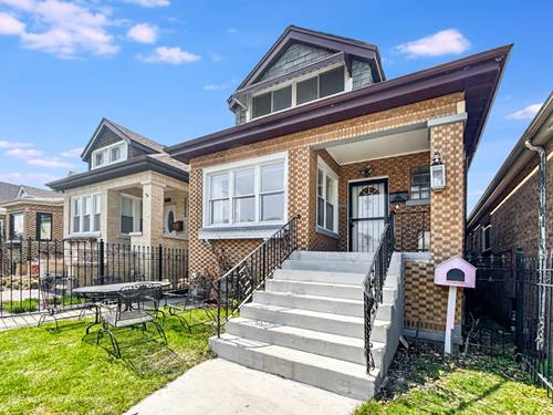 3422 N Kolmar, Chicago, IL 60641