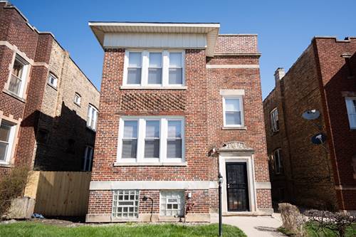 154 W 74th, Chicago, IL 60621