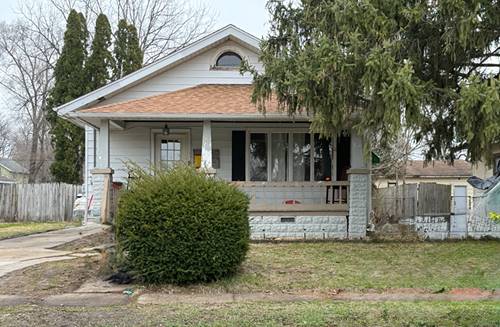 646 15th, Rockford, IL 61104
