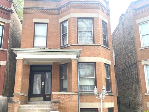 7033 S Emerald Unit 2, Chicago, IL 60621