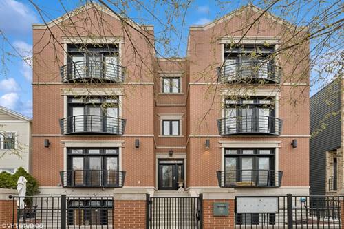 2114 W Erie Unit 2E, Chicago, IL 60612
