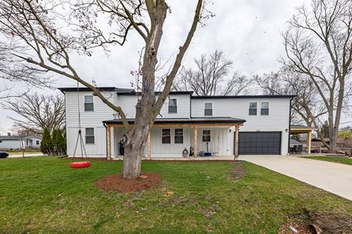 3931 Liberty, Westmont, IL 60559