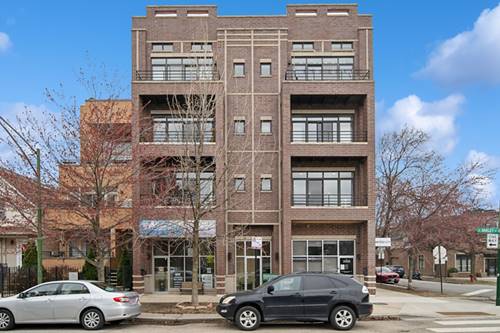 3056 N Oakley Unit 2N, Chicago, IL 60618