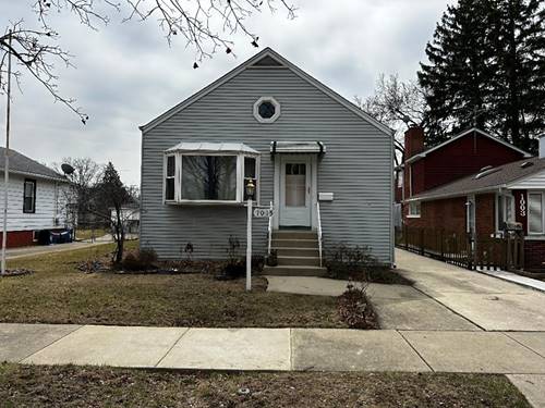 1015 Walter, Des Plaines, IL 60016