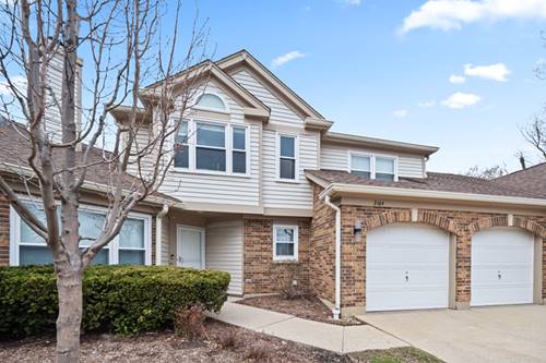 2164 Brandywyn, Buffalo Grove, IL 60089