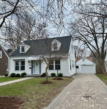 506 S Edison, Elgin, IL 60123