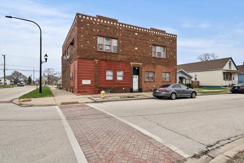 44 156th, Calumet City, IL 60409