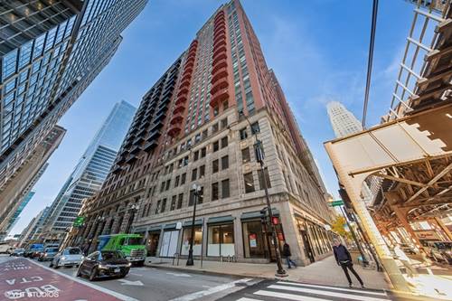 208 W Washington Unit 905, Chicago, IL 60606