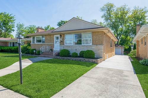 1919 Sunnyside, Westchester, IL 60154