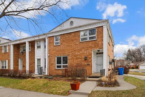 5770 N Forest Glen, Chicago, IL 60646