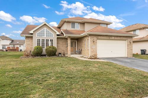 18020 Charlotte, Lansing, IL 60438