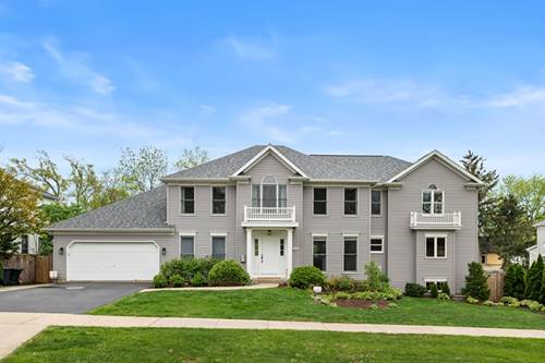 369 Hawthorne, Glen Ellyn, IL 60137