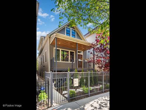 1447 W Oakdale, Chicago, IL 60657