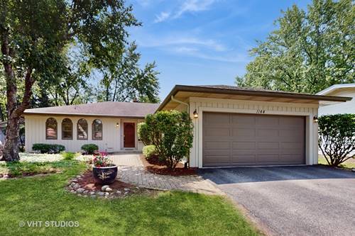 1144 Jane, Naperville, IL 60540