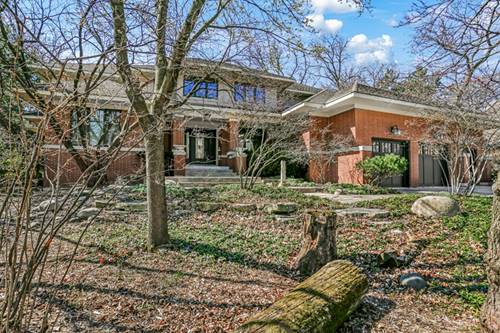 8673 Timber Ridge, Burr Ridge, IL 60527