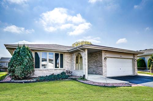 9147 Boardwalk, Orland Hills, IL 60487