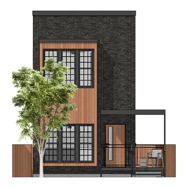 822 N Homan, Chicago, IL 60651