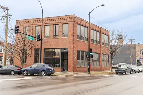 300 N Ogden Unit 1, Chicago, IL 60607