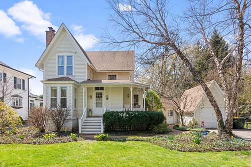 510 Ash, Winnetka, IL 60093