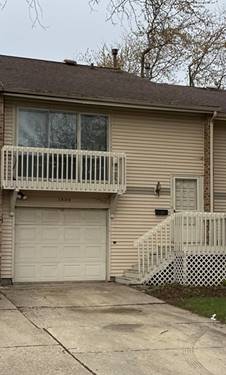 1494 Elder, Aurora, IL 60506