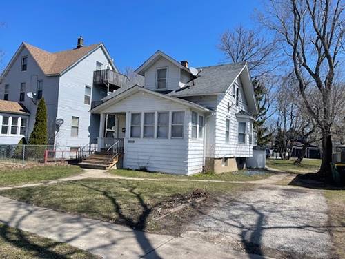 2711 Elim, Zion, IL 60099
