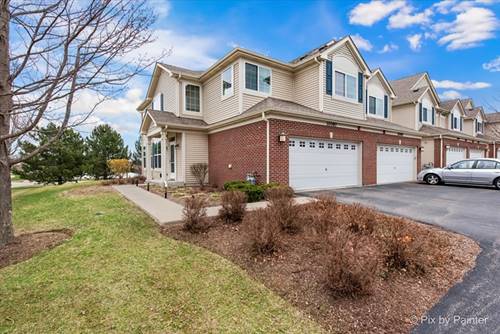 10087 Cummings Unit 10087, Huntley, IL 60142